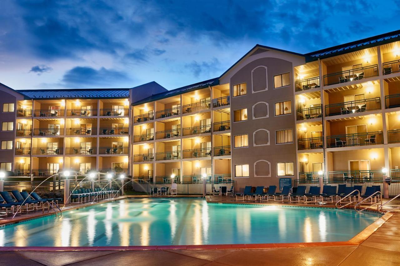 The Cove Of Lake Geneva Exterior foto